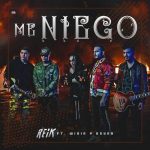 Reik Ft. Wisin, Ozuna - Me Niego MP3